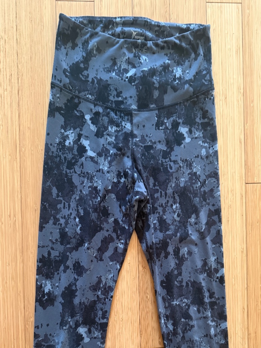 Old Navy high waisted leggings